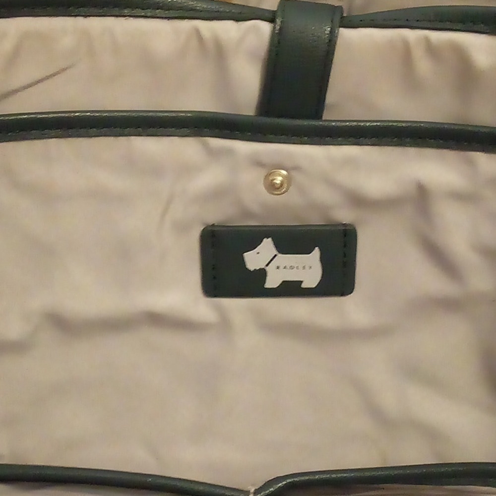 Radley London Bag Gem